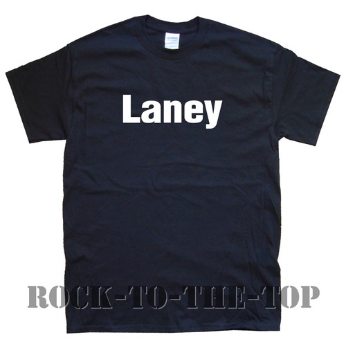 Laney nuova shirt taglia m - taglia,