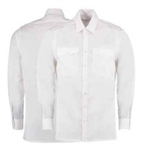 Camicia Pilota Facile A