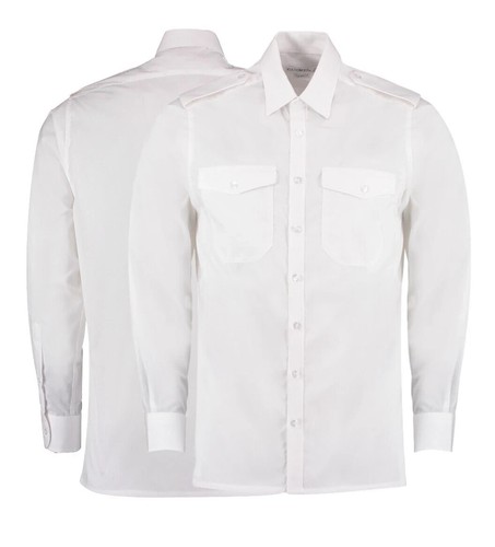 Camicia pilota facile - camicia,