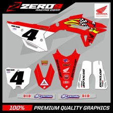Kit Grafica MX Personalizzato