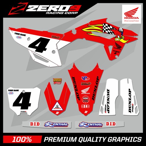 Kit grafica personalizzato - mx,