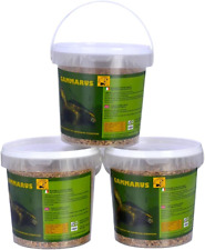 - Mangime Premium per