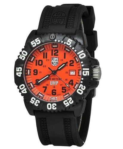 Orologio subacqueo luminox - subacqueo,