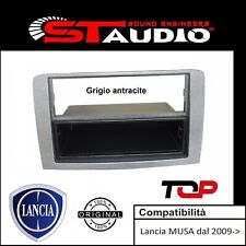 MASCHERINA AUTORADIO 1 DIN