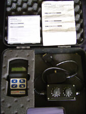 kit reset luci servizio olio