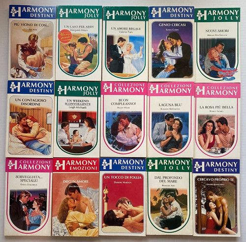 Lotto libri collezione - 30,