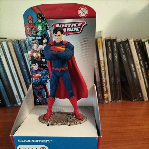 Superman schleich 22506 - schleich,