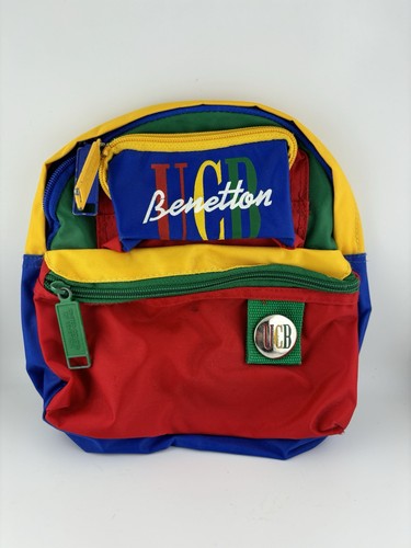 United colors benetton - colors,