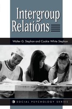Intergroup Relations by Cookie