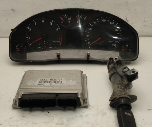 Kit chiave per - a6, avant