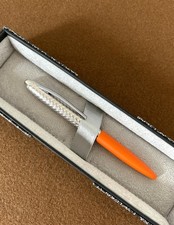 Penna a sfera Renzetti 1909