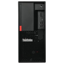 Lenovo ThinkStation P330 PC