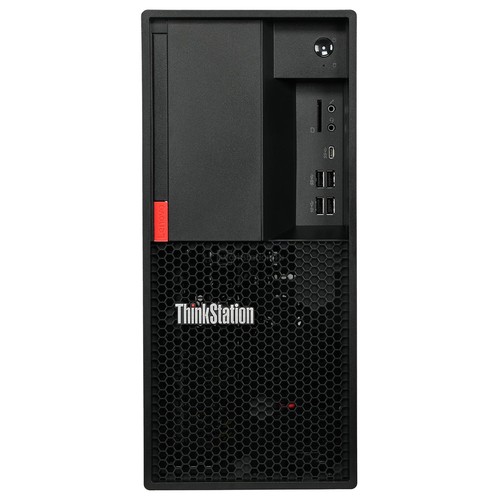 Lenovo thinkstation p330 - lenovo,