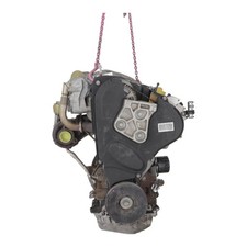 Motore Tipo F9Q812 - Renault