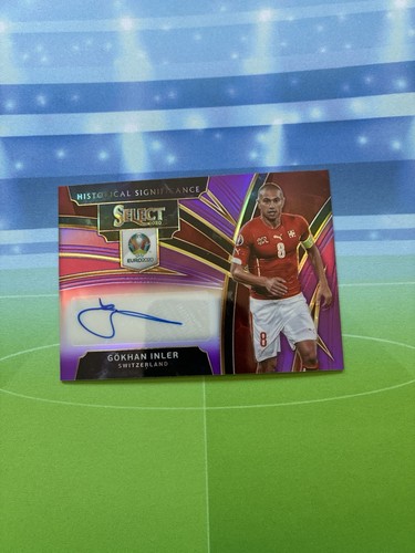 2020 panini select uefa euro - panini,