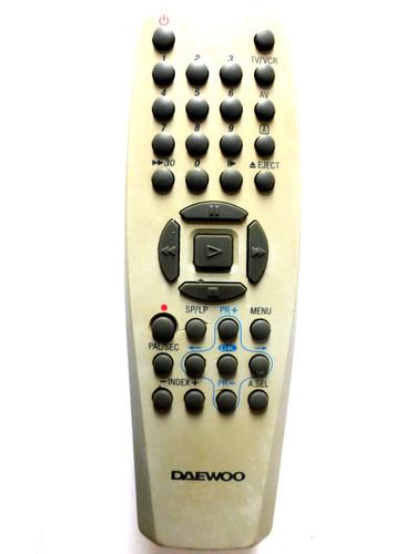 Telecomando combinato vcr - combinato, tv/vcr