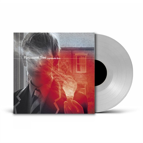 Porcupine tree lightbulb - -, sun