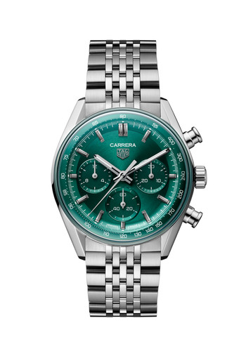 Orologio tag heuer carrera - orologio,