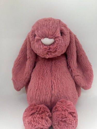 Jellycat medium bashful - jellycat,