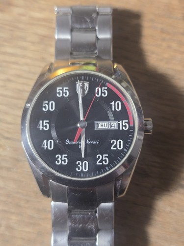 Orologio uomo vintage - orologio,