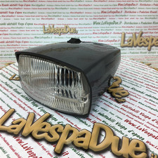 Faro Anteriore SIEM Completo