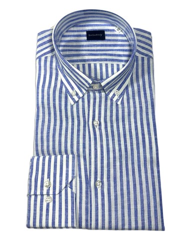 Camicia uomo bagariny - camicia, button