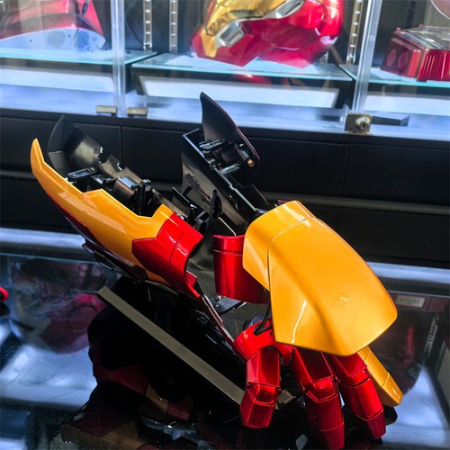 Iron man mk42 gauntlet - mk42,