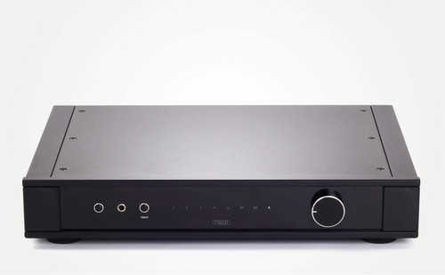 Rega elex mk4 amplificatore - elex,