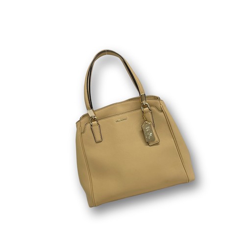 Borsa coach 27886 pelle - borsa, in