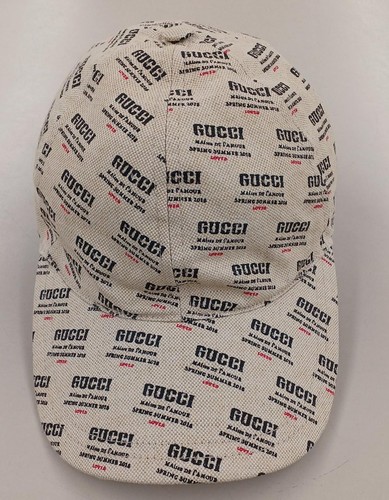 Cap gucci aef98 - cap,