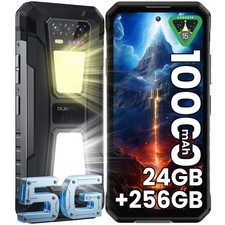 OUKITEL WP58 PRO Rugged
