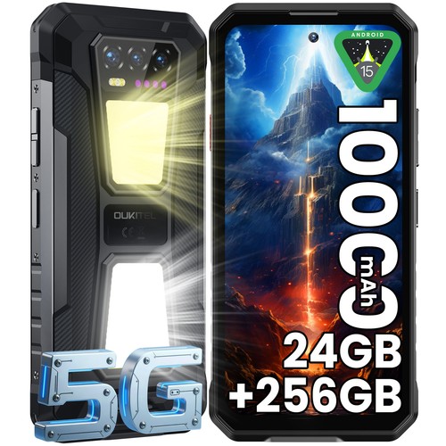 Oukitel wp58 pro rugged - oukitel,