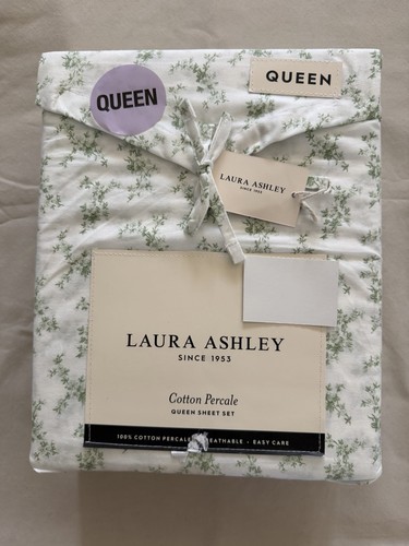 Nuovo pezzi laura ashley - nuovo,