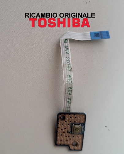 Ricambi toshiba satellite - ricambi,