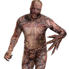 Costume Vecna Deluxe Stranger