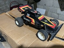 auto radiocomandata elettrica