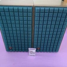 JBL L52 Classic Blu Coppia