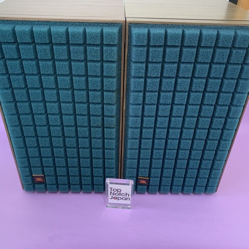 Jbl l52 classic blu - l52, coppia