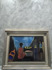 STUPENDO !!!Eliano Fantuzzi