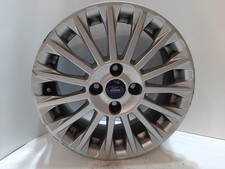 Cerchio in lega 16" FORD