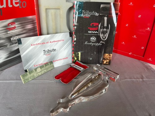 Penna montegrappa tribute - penna,
