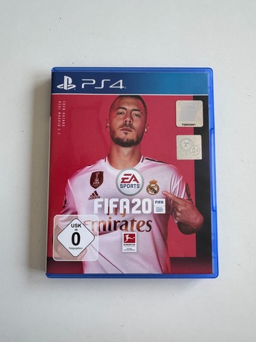 Fifa per playstation - 20,