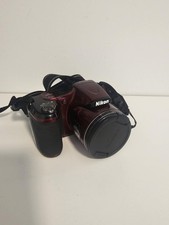 Nikon COOLPIX L820 16.0MP 30x