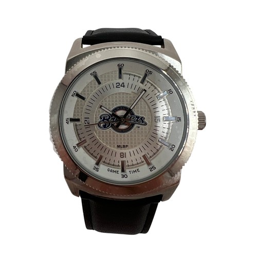 Orologio game time milwaukee - time,