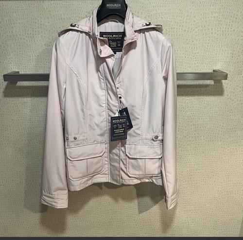 Parka donna woolrich - parka,