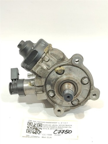 Pompa iniezione diesel - pompa,