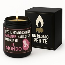 Regalo mamma idee - regalo,