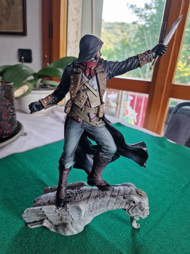 Statua arno dorian - arno,