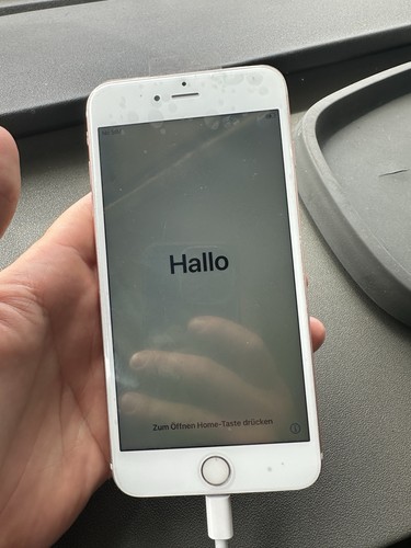 Apple iphone plus gb oro - plus,