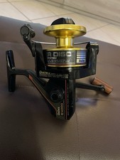 mulinello da pesca vintage